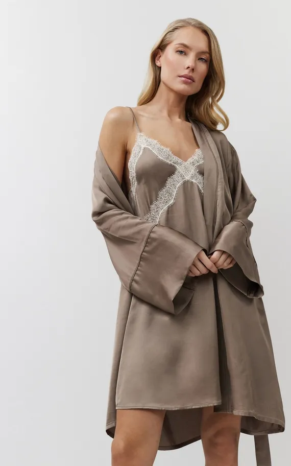 MILA Сорочка женская