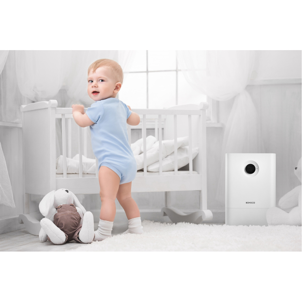 Мойка воздуха Boneco W200