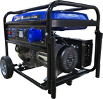 Генератор бензиновый RUCELF PE-9000B