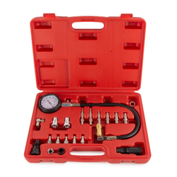 WDK-214280 Дизельный компрессометр для грузовых авто