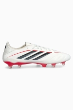 Бутсы adidas Copa Pure 4 Elite FG - белый
