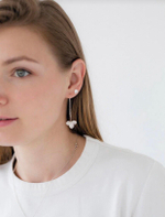 протяжки гортензии (асимметрия)