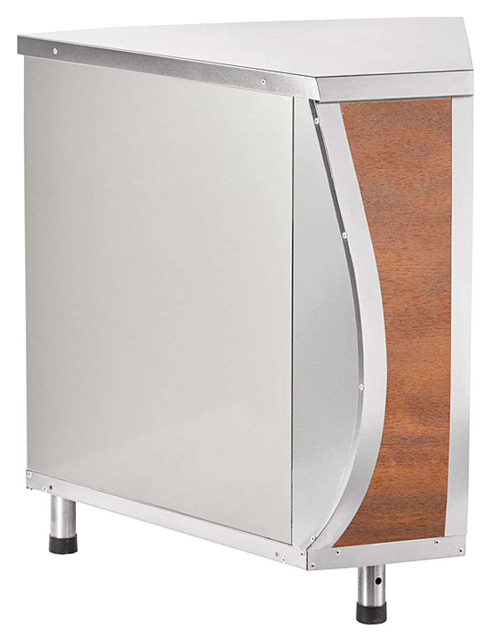 Модуль поворотный Abat МП-45Т-01 кашир.