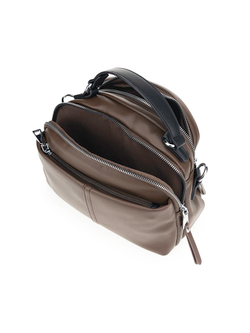 27728/23 Сумка жен., иск. кожа