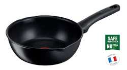 Мультисковорода Tefal Black Stone 22 см G2817502