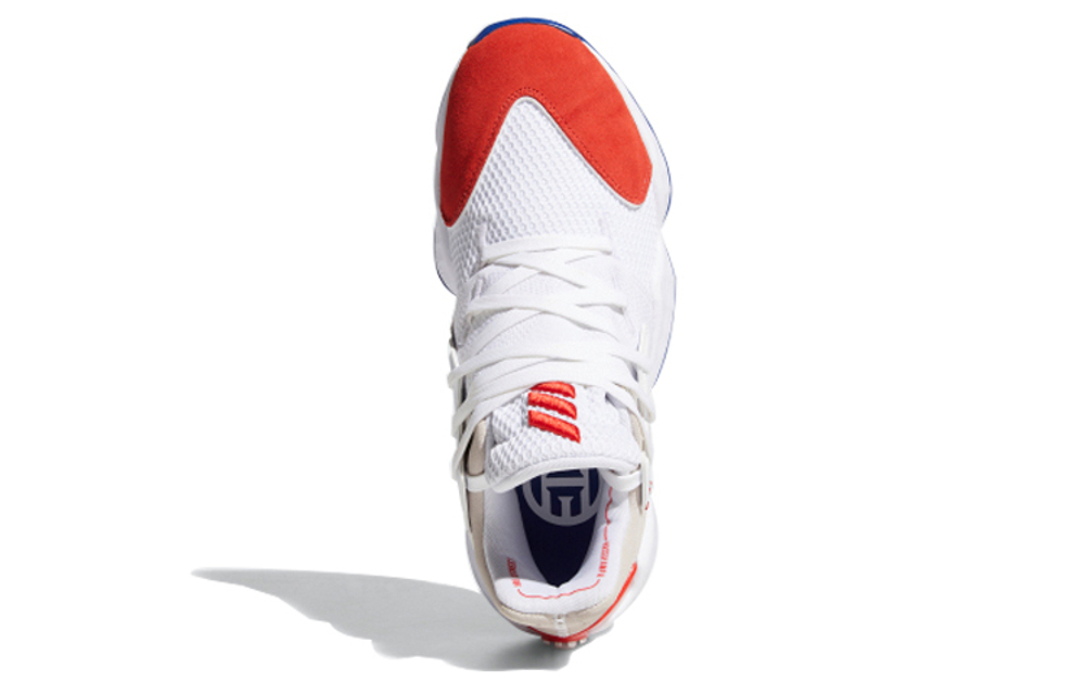 Кроссовки Adidas Harden Vol. 4 Question