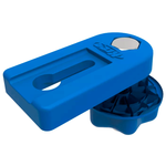 База для верстачной струбцины Bench Clamp Base Kreg KBCBA