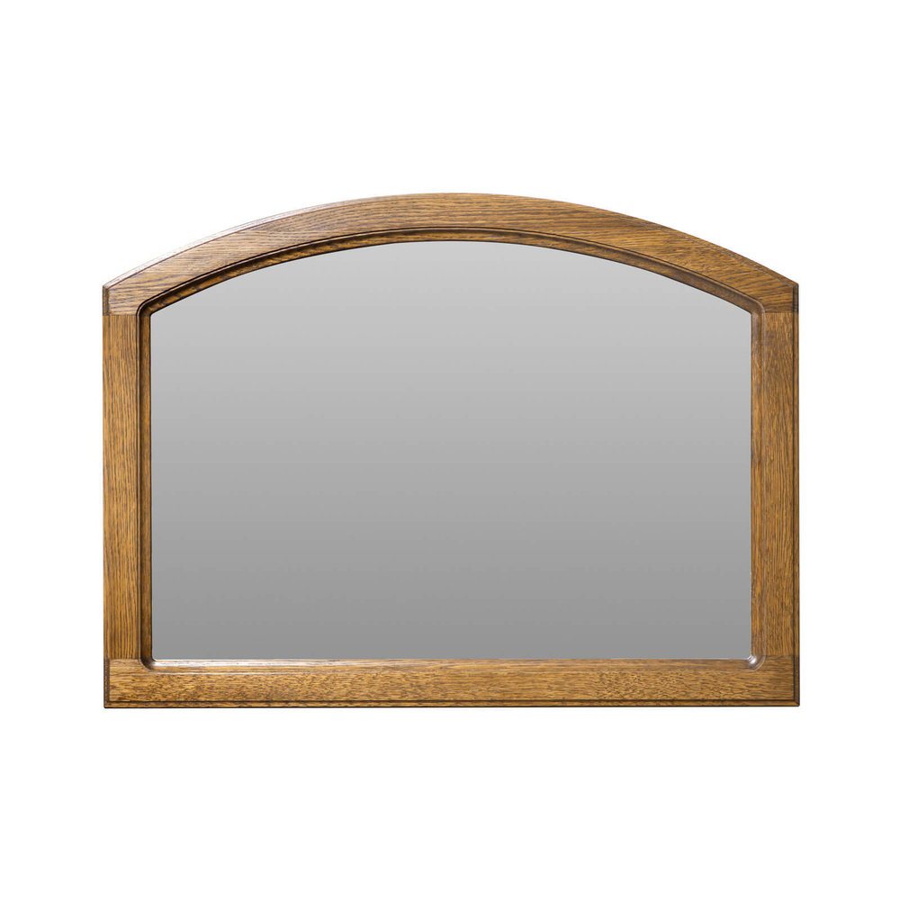 КУПАВА Зеркало ГМ 8407 /дуб (P-43)