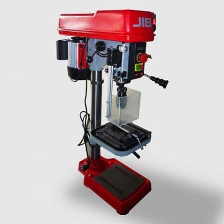 Настольный сверлильный станок JIB DP30016B-VS
