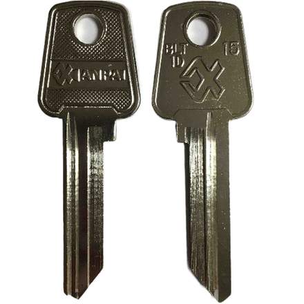 Заготовка английский тип БАЛТИКА BLT-1D [XR-9D] [H-050]