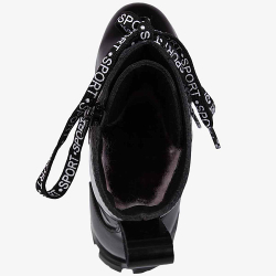 Ботинки демисезонные