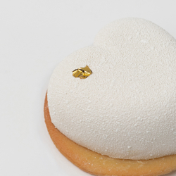 Муссовое пирожное Пати Делишес