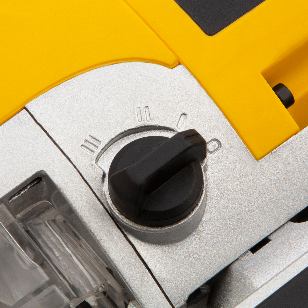 Лобзик электрический JS-110, 750 Вт, 110 мм Denzel