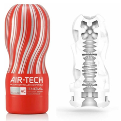 TENGA Air-Tech VC Стимулятор Regular, совместимый с вакуумной насадкой