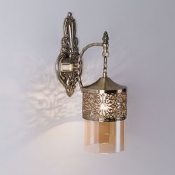 Citilux Эмир CL467313 Бра Бронза