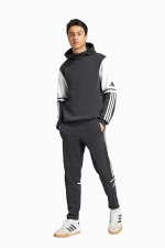 Кофта adidas Squadra 25 Sweat - черный