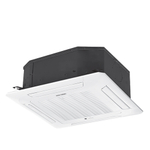 Сплит-система кондиционер кассетный Royal Thermo RTFC-48LAKHN1 на 140 м²