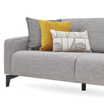 Диван кровать трехместный ENZA HOME PORTO EH71000