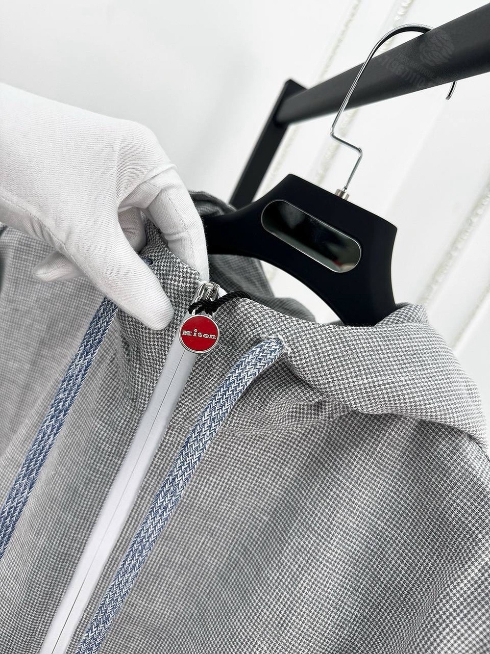 Рубашка Kiton