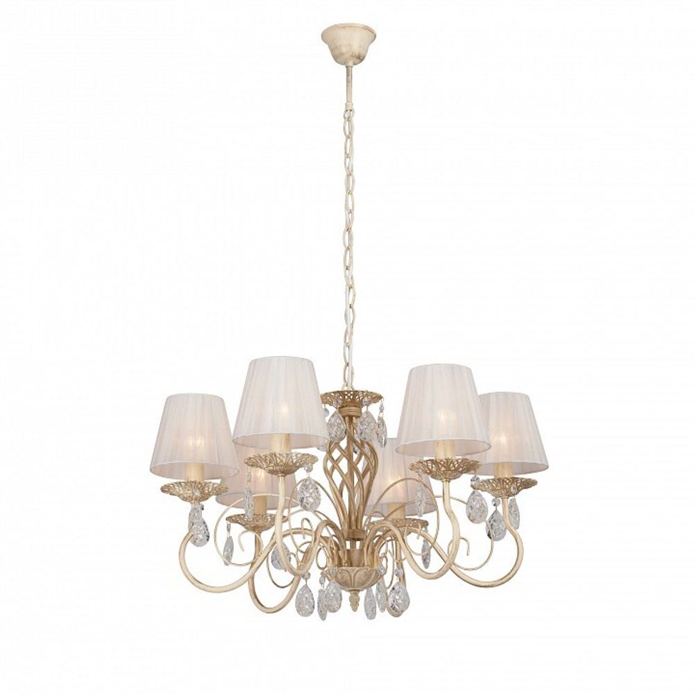 Подвесная люстра Vitaluce V1188 V1188-3/6