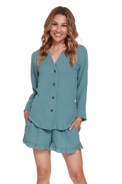 Рубашка SHI.4137 Eco Green Doctor Nap