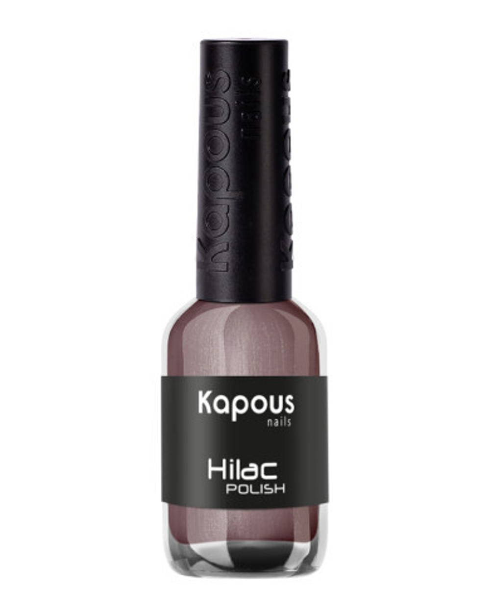 Kapous Professional Nails лак для ногтей "Hi - Lac" 2082, 9мл