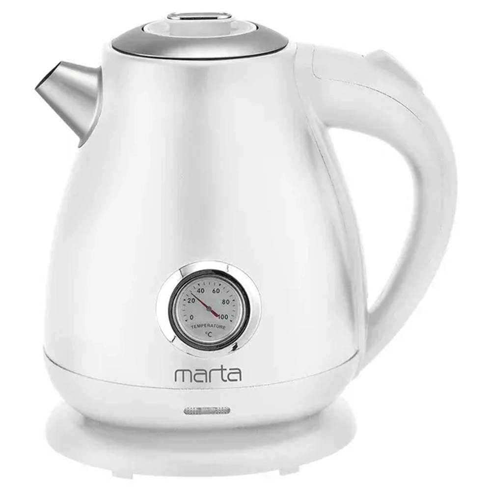 Электрочайник  MARTA MT-4646 (y)