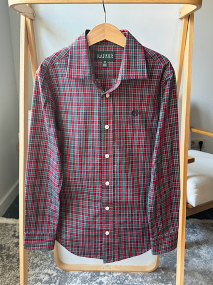 Рубашка Ralph Lauren, 140