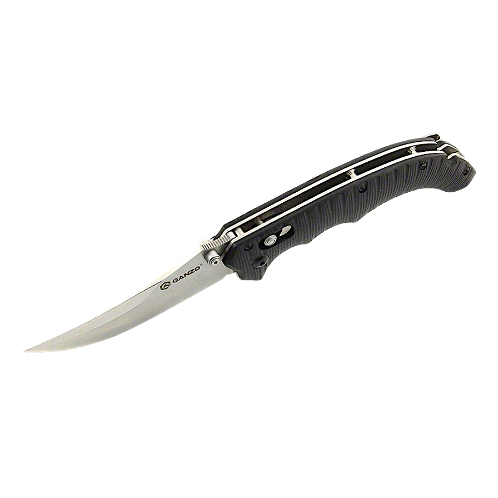 Нож Ganzo G712 440C (58-60 HRC) 35529 ---