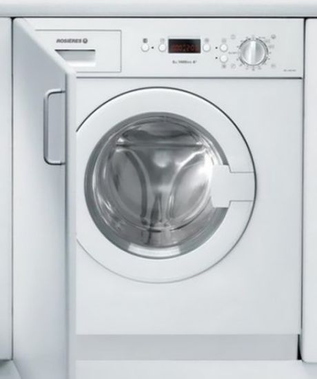 Встраиваемая стиральная машина ROSIERES RILL 1482 DN1