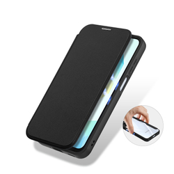 Чехол книжка для смартфона Samsung Galaxy A16 5G и 4G, серия Skin X Pro Series Case