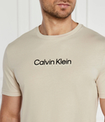 Футболка Calvin Klein - бежевый(K10K113118)