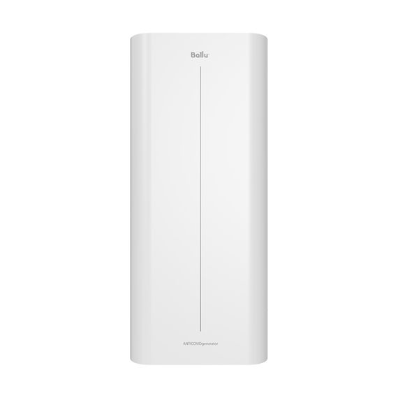 Бактерицидный рециркулятор Ballu RDU-150D WiFi ANTICOVIDgenerator, white купить в Москве и Московской области по низкой цене с доставкой по России — (2) Бактерицидный рециркулятор Ballu RDU-150D WiFi ANTICOVIDgenerator, white — (2)