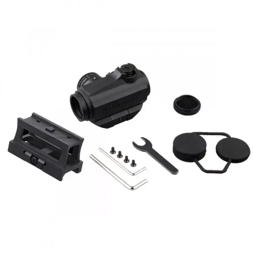 Прицел коллиматорный Vector Optics Maverick 1x22 S-MIL (SCRD-41)