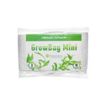 Grow Bag Mini, 3 л, 10 шт, белый