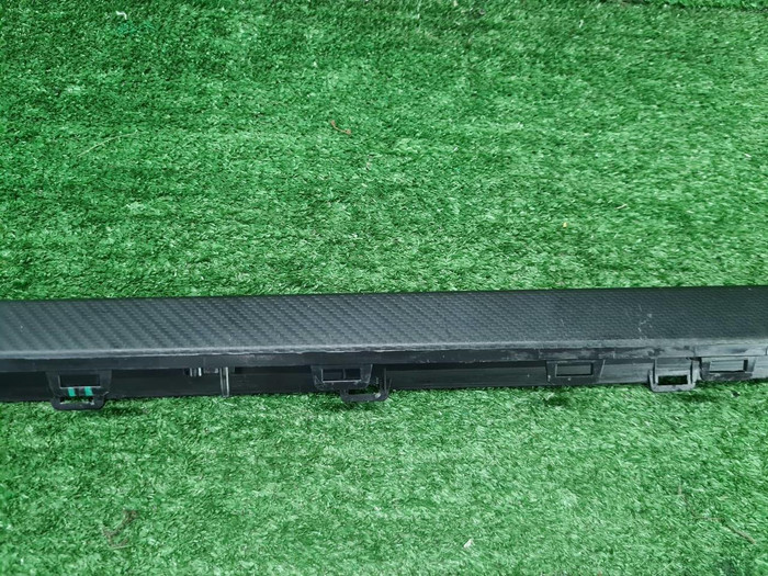 Молдинг накладки порога правый Geely Coolray (2019-н.в.)