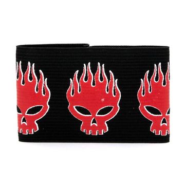 Напульсник The Offspring (232)