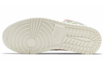 Кроссовки Jordan Air Jordan 1 Mid All Over Logos