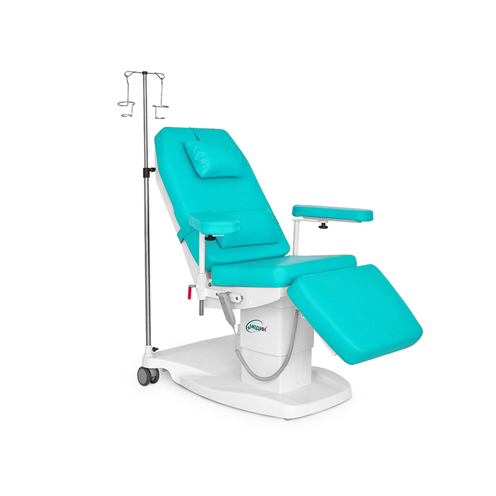 Кресло медицинское многофункциональное МЕДИН КММ