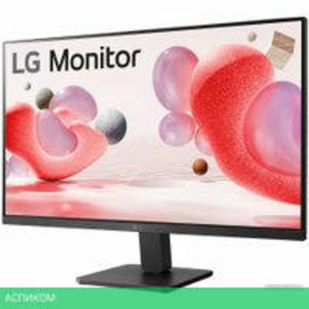 Игровой монитор LG 27MR400-B