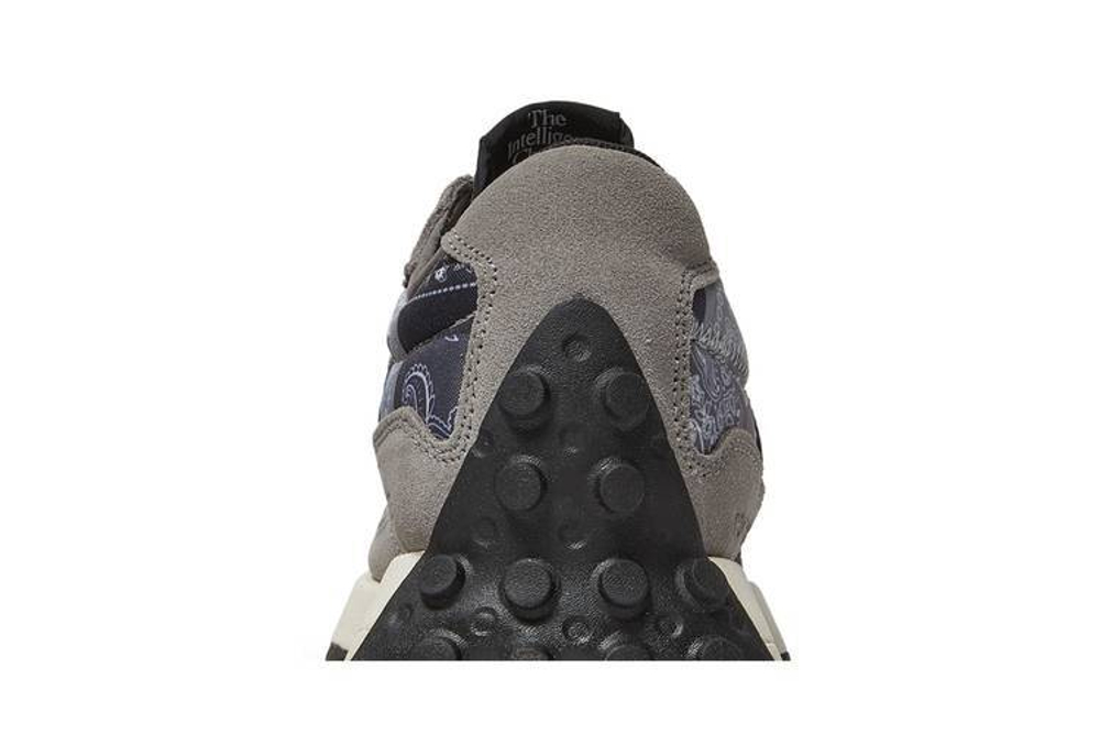 Кроссовки Shoe Palace X New Balance Nb 327 Unity "Heritage Grey"