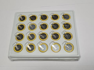 Элемент питания ET CR2032-VC2/4L OEM