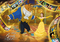 Puzzles - "1000 Premium Plus" - Beauty and the Beast_FSC Mix 70% / Disney Princess