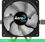Кулер для процессора Aerocool Air Frost 2