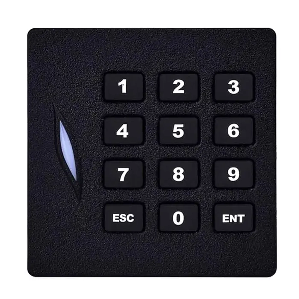 Считыватель ZKTeco KR102M