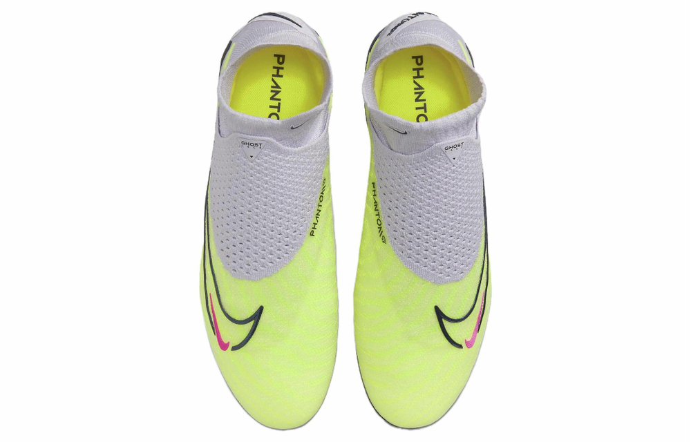 Кроссовки Nike Gripknit Phantom Gx Elite
