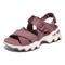 Skechers Go Walk 5 'Rose Red'