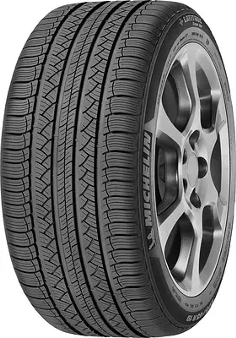 Michelin Latitude Tour HP 235/60 R17 102V