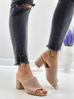 Туфли (36-40)р. / шт.