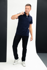 Поло 04 Бренд Rozhkova KV